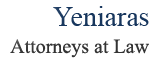 Yeniaras Logo